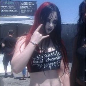 Meet your Posher, Rose